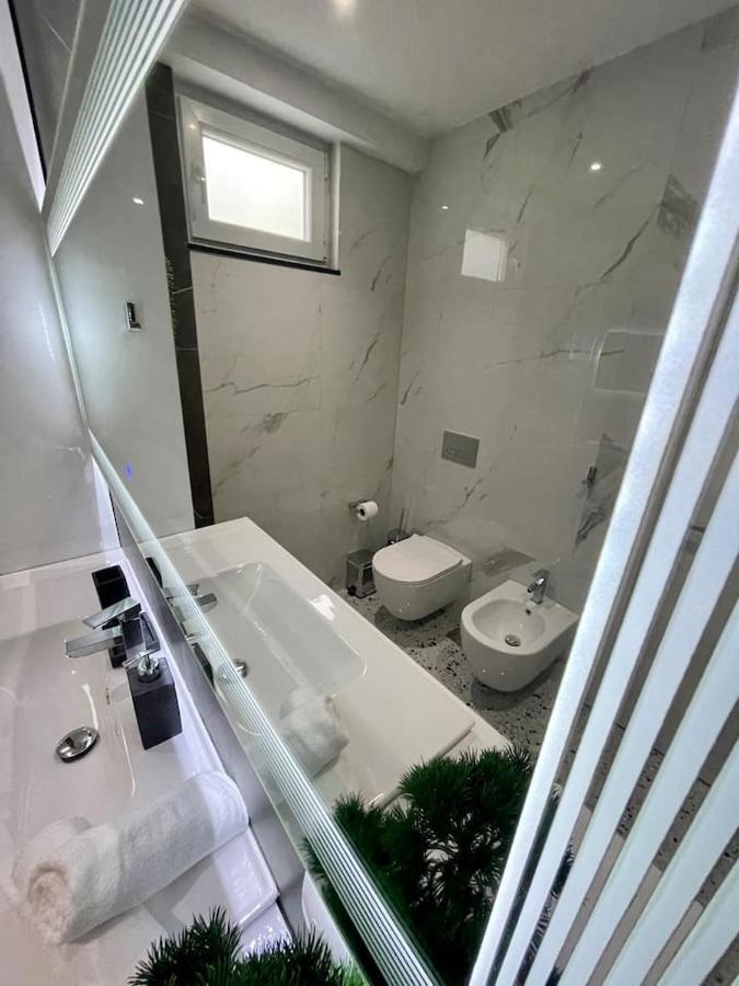3D Apartament / Tirana City Center Exterior foto