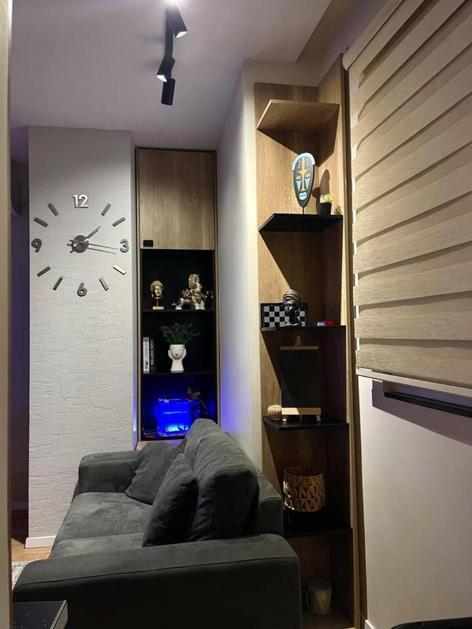 3D Apartament / Tirana City Center Exterior foto